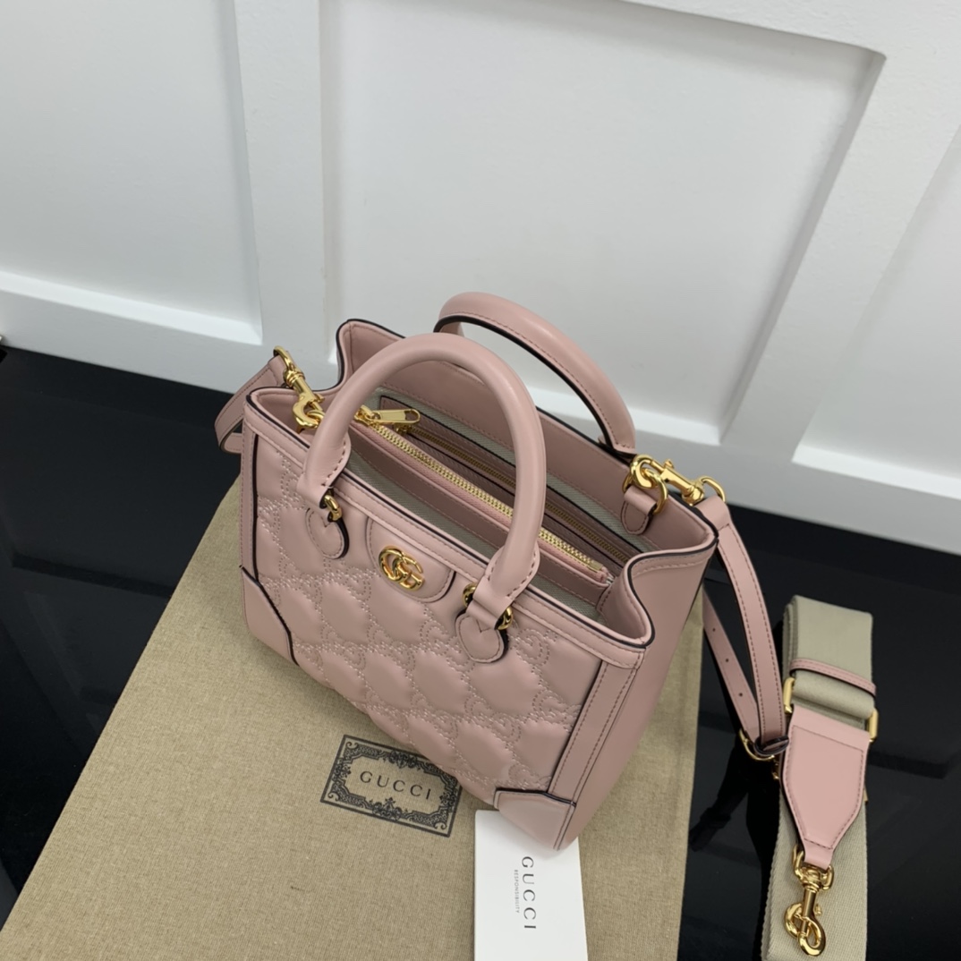 Gucci Top Handle Bags